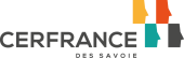 Logo Cerfrance des Savoiedes Savoie