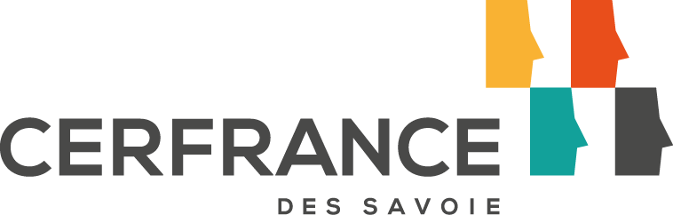 Logo Cerfrance Savoie