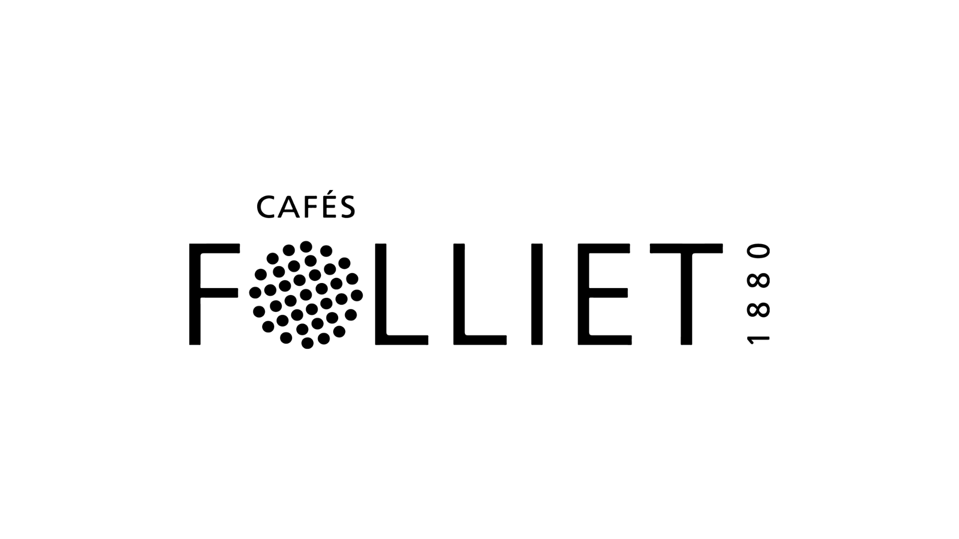 Logo Café Folliet